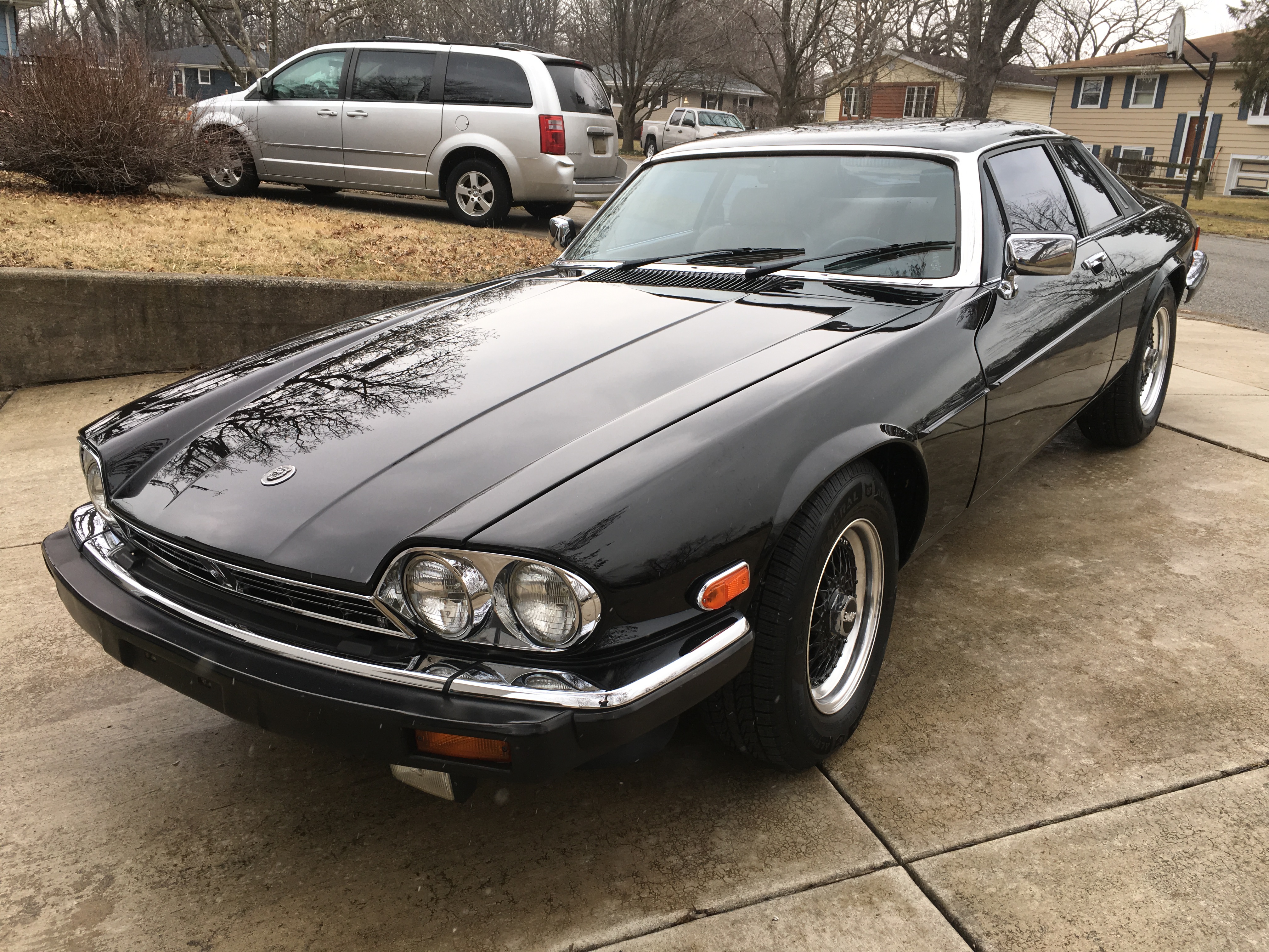 FS [MidWest]: For Sale 1986 XJS - Jaguar Forums - Jaguar Enthusiasts Forum