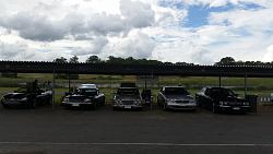 First meet or drive for 2015-lineup.jpg