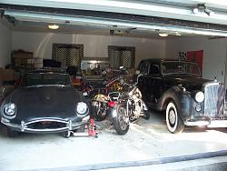 ***Amazing Pinnacle Wax FREE PRIZE DRAW***WINNER ANNOUNCED***-garage-6-28-001.jpg