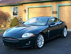 Black Cat......2009 Jaguar XF Supercharged detailed by Innovative Detailing-jag-drivers-side.jpg