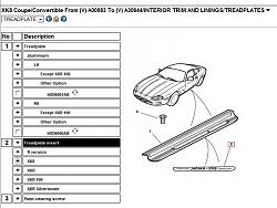 Scratch Removal on Metal Sill Plate - Jaguar XKR-xk8-treadplates.jpg