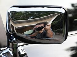 Getting ready for Concours - Full detail with Paint Correction-wingmirror.jpg