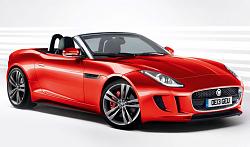 ** Pinnacle Wax Free Prize Draw **-2013-jaguar-f-type-convertible.jpg