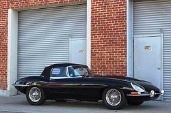 ** Pinnacle Wax Free Prize Draw **-66-4.2l-e-type-roadster.jpg