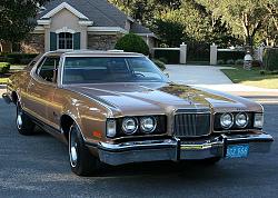 ** Pinnacle Wax Free Prize Draw **-74-mercury-cougar-xr7.jpg