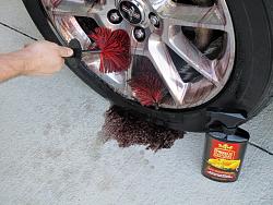 Brake Dust vs Pinnacle Advanced Wheel Cleaner Concentrate-img_05211.jpg