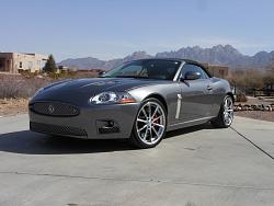 ***Another Great Pinnacle Wax Prize Draw***-jaguar-2009-xkr-pinnacle-synergy-wax.jpg