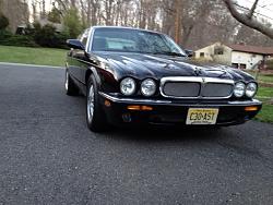 ***Another Great Pinnacle Wax Prize Draw***-xj8-2014.jpg