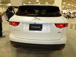 What colors were displayed at the auto shows?-jaguar-f-pace-3-.jpg