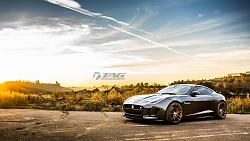 New Wheels and Springs Installed-tag-jaguar-f-type-sunset.jpg