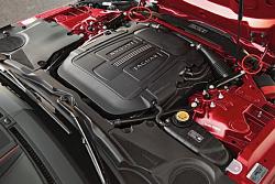 F type R owners: Foam in engine department??-2014-jaguar-f-type-v8-s-engine.jpg