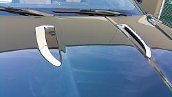 Chrome Bonnet Louvers on BRG-20151203_104125.jpg