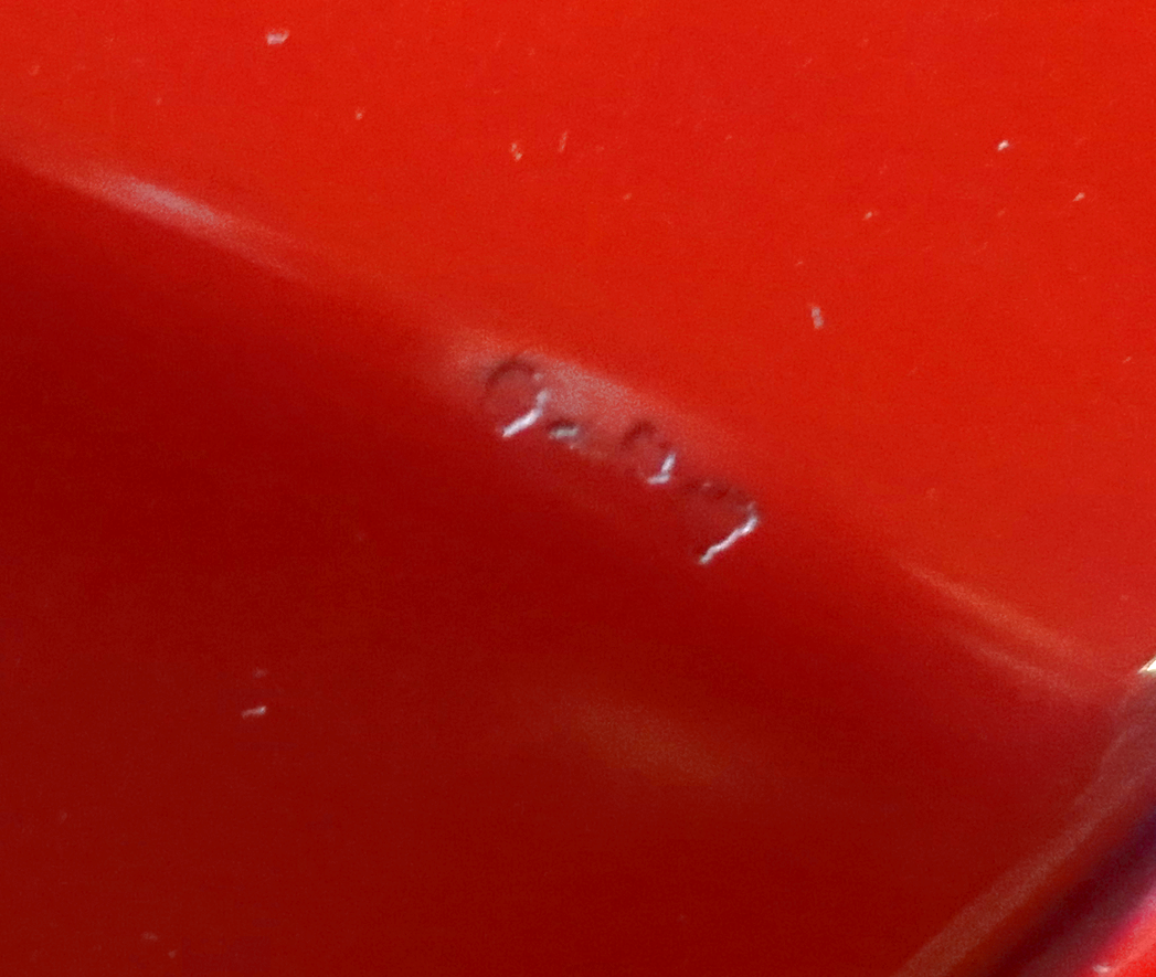 How to Repair Small Clear Coat Scratches and Chips at Home?