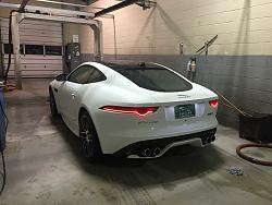 Tomorrow Is the Day: Kief's 2016 F-Type Coupe R Delivered-img_3045-3-.jpg