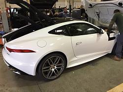 Tomorrow Is the Day: Kief's 2016 F-Type Coupe R Delivered-img_3049.jpg