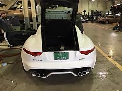 Tomorrow Is the Day: Kief's 2016 F-Type Coupe R Delivered-img_3050.jpg