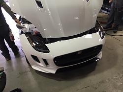 Tomorrow Is the Day: Kief's 2016 F-Type Coupe R Delivered-img_3052.jpg