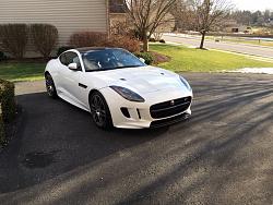 Tomorrow Is the Day: Kief's 2016 F-Type Coupe R Delivered-home1-2-.jpg