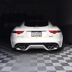 Tomorrow Is the Day: Kief's 2016 F-Type Coupe R Delivered-img_3066.jpg