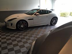 Tomorrow Is the Day: Kief's 2016 F-Type Coupe R Delivered-img_3073.jpg