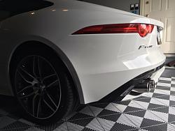 Tomorrow Is the Day: Kief's 2016 F-Type Coupe R Delivered-img_3075.jpg