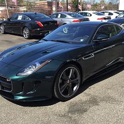 2017 F Type Coupe - took delivery this weeK-image.jpeg