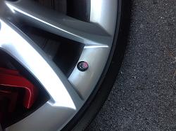 What were the first MODS you made to your new F TYPE?-image.jpeg