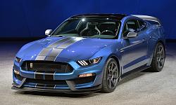 Poll: Name your three favorite current cars other than F-Type-ford-shelby-gt350r-mustang-blue.jpg