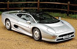 Wish List:  Mid-Engine F-Type....-1991-jaguar-xj220-12.jpg