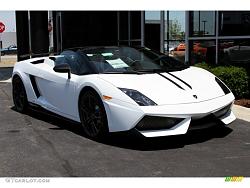 Traded in my R for a Huracan!...-gallardo-spyder.jpg