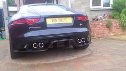 FREE - carbon fibre rear diffuser + sills (UK collection only)-diffuser.jpg