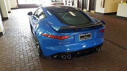 F-Type SVR Discussion Thread-20160723_123537.jpg