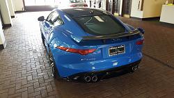 Official Jaguar F-Type Picture Post Thread-20160723_123537.jpg