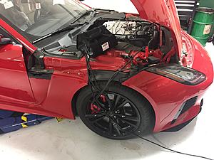 Second service and new SVR being prepped-img_2011.jpg