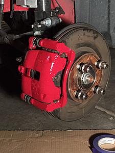 Red Brake Calipers '14 V6s-img_5664.jpg