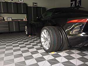 Its almost winter time- need some shoes for the R - will these fit?-winterspacers6.jpg