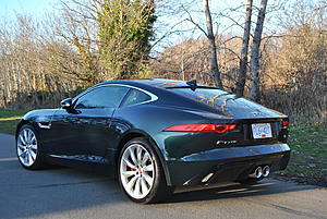 British Racing Green only at a higher price?-f-type-001.jpg