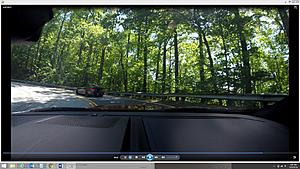 '17 R, '17 M2 &amp; '15 911 GTS vert &amp; an M3 playing in the NC mountains-m2-corner.jpg