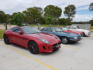 Jaguar Forums drives the F-Type 2.0-20171119_105750.jpg