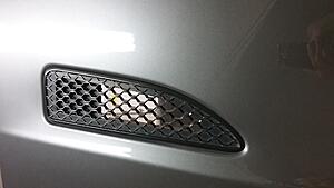 Chrome Bonnet Louvers on BRG-20210721_194848.jpg