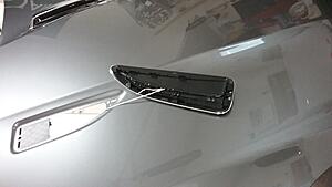 Chrome Bonnet Louvers on BRG-20210730_170554.jpg