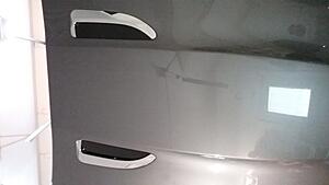 Chrome Bonnet Louvers on BRG-20210730_170852.jpg