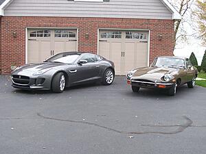 JUXTAPOSE! Any E-Type vs F-Type shots?-f-e5.jpg