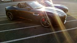 Just drove my F-Type Home-OMG I'm In Love-wp_20130703_012.jpg