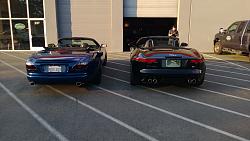 Just drove my F-Type Home-OMG I'm In Love-wp_20130703_014.jpg