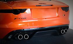 Murdered Out Orange &amp; Black F-Type-scottbourne-1-3.jpg