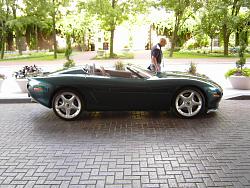Restoring the classic model on which the F-Type is based...-pict0162.jpg