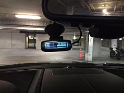 Escort Max Radar Detector Hardwire Install-2013-11-18-09.13.09.jpg