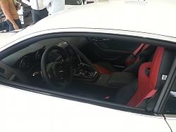 F-Type R Coupe in Sydney!-20140306_115129.jpg