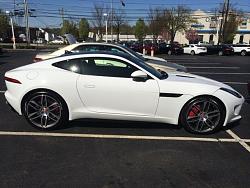 Took Delivery of 1st F Type R on East Coast-img956207.jpg